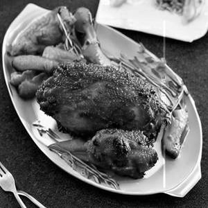 Chicken Roast