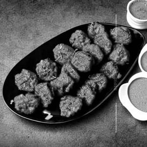 Tangdi Kebab
