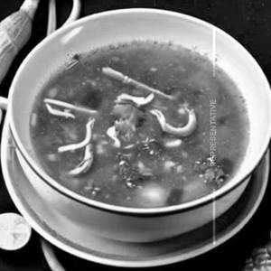 Tom Yam Galangal Kai