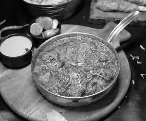Chaap Lababdar