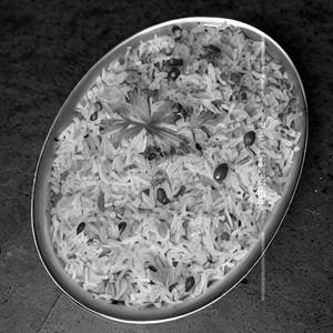 Lemon Rice