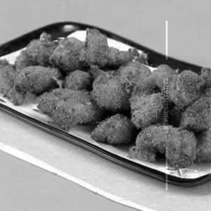 Mandeli Deep Fry