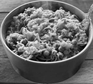 Vegetable Maggi