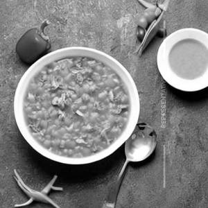 Veg Royal Soup