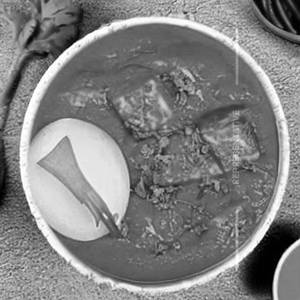 Paneer Red Sauce