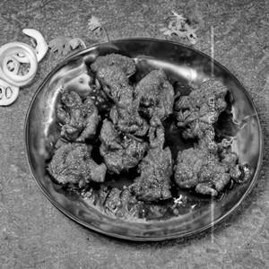 Chicken Coriander Leaves