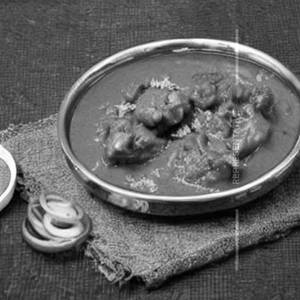 Chicken Masala Indian