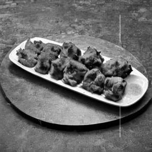 Murgh Lahori Kebab
