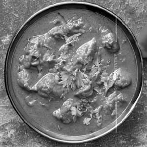 Chicken Masala