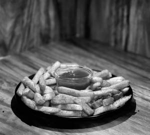 Peri Peri French Fries