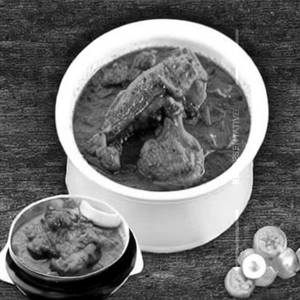 Jehangir Chicken