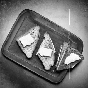 Toast Butter