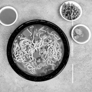 Chicken Noodles Soup