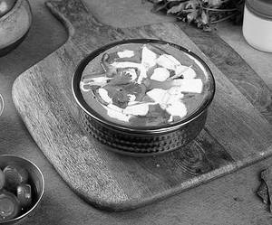 Paneer Lababdar