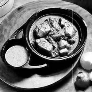 Aloo Palak