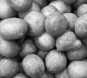 Mysore bonda [4 pieces]