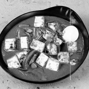 Paneer Thai