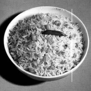 Veg Shanghai Rice