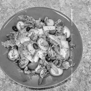 Green Salad