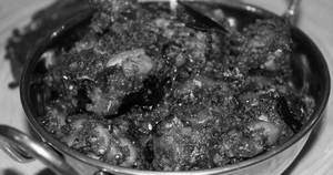 Kozhi Pepper Roast