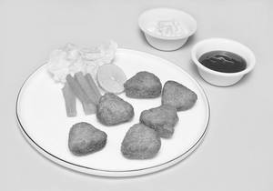 Chicken Nuggets
