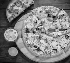 Farm House Pizza