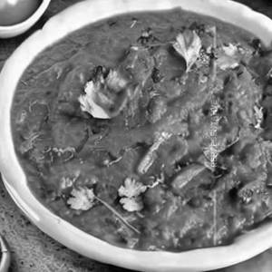 Tomato Bharta