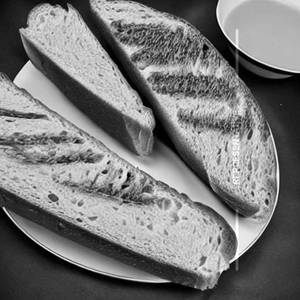 Bread Jam