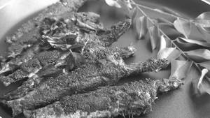 Fish Fry Mathi