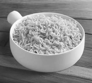 Plain Maggi