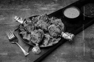 Chicken Kalmi Kebab