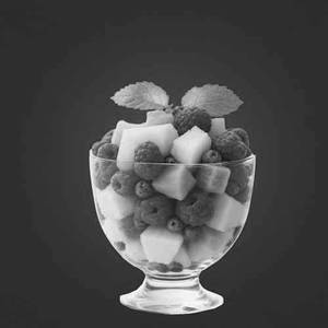 Fruit Salad Without Icecream