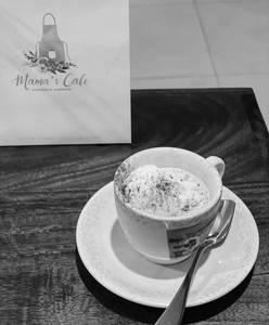 Affogato
