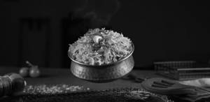 Veg Biryani