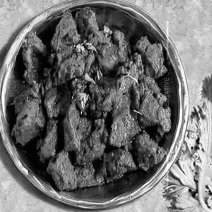 Aagri Liver Masala Fry