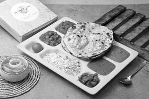 Special Thali