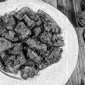 Veg. Schezwan