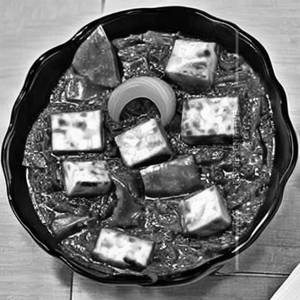 Paneer Palak