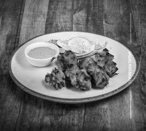 Chicken Maratha Kebab