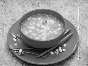 Sweet corn Soup [750ml]