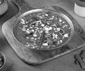 Chana Masala