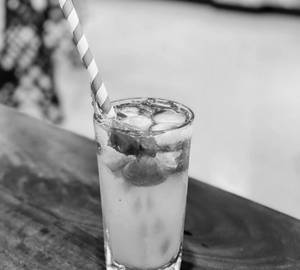 Masala Lemonade