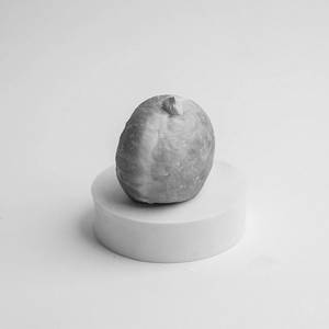 Chocolate Berliner