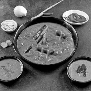Veg Sudarshan Special