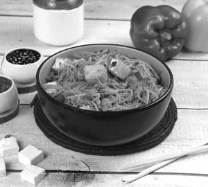 Paneer Schezwan Noodles