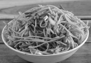 Veg Noodles