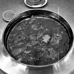 Vegetable Lahori
