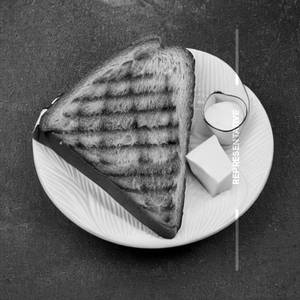 Toast Butter