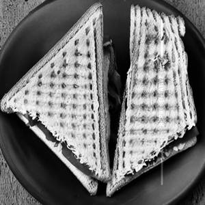 Toast Sandwich