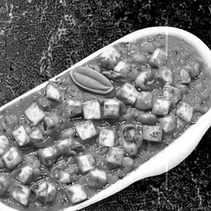 Paneer Chana